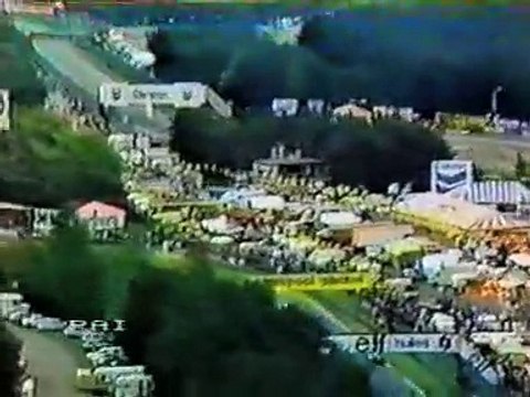 347 F1 05 GP Belgique 1981 p5