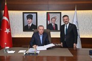 Cumhurbaşkanı ve AK Parti Genel Başkanı Erdoğan, partisinin Aydın Genişletilmiş İl Danışma Meclisi'nde konuştu: (1)