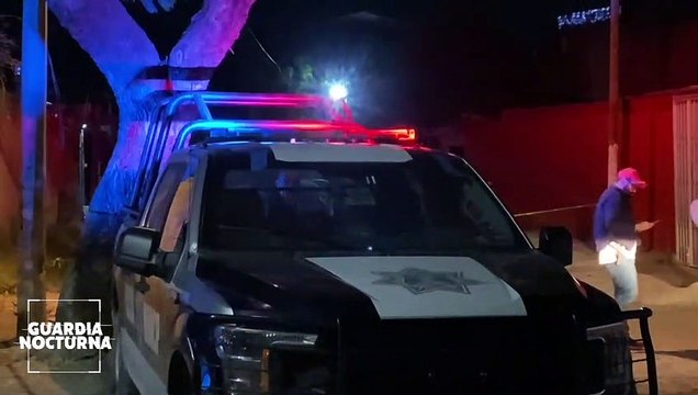 A balazos fue asesinado un hombre en la colonia El Campesino