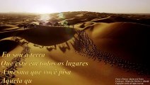 Eu sou... Água, terra, fogo, ar, trevas e luz! [Poesia] [Remaster] [Frases e Poemas]