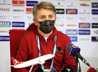 Orhan Ak: "Sivas çok zor deplasman"