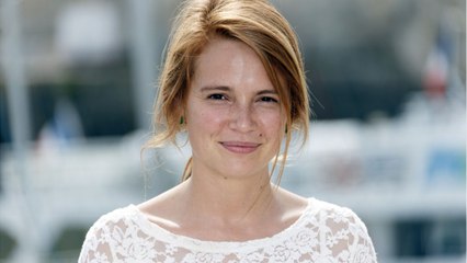 Voici - Meurtres au Mont Saint-Michel : qui est Juliet Lemonnier, l'interprète du capitaine Sophie Maliquot  ?