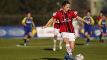 Hellas Verona-Milan, Serie A Femminile 2021/22: la partita