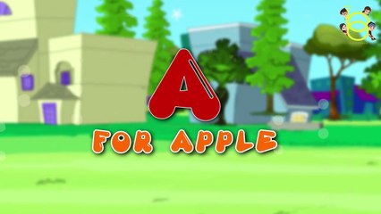 I Love Apples - Stories for Kids -  Cartoon Stories for Children