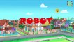 Lazy Arju & Robot Moral Story - Animated Stories for Kids - Cartoons for Kids - Bedtime Stories