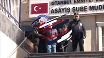 İstanbul Eyüpsultan ilçesinde İETT şoförüne dehşeti yaşatan zanlıyla ilgili flaş gelişme