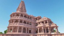 When will Ram Mandir be completed? Watch ground report