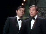 Sandler & Young - Harmonize/Down By The Old Mill Stream/Sweet Adeline (Medley/Live On The Ed Sullivan Show, January 7, 1968)