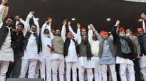Ex BJP Ministers joined SP: Will BJP manage to win?