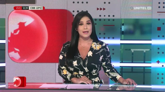 Nueve niños con Covid-19 se encuentran en terapia intensiva de Cochabamba