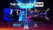 FG x BUFALO METAVERSE TOUR | HAPPY HOUR DJ | LIVE DJ MIX | RADIO FG