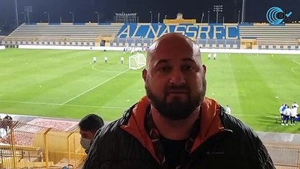 Alineación del Real Madrid contra el Athletic