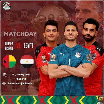 كيروش يطيح بنجم الأهلي خارج تشكيل منتخب مصر أمام غينيا بيساو.. وتهديد الفراعنة بالانسحاب من البطولة