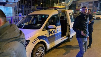 Son dakika: Şile Otoyolunda zincirleme kaza: 2 yaralı