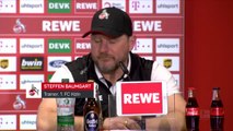 Nagelsmann: Baumgarts Mütze “steht Neuer gut”