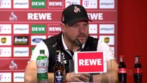 Nagelsmann: Baumgarts Mütze “steht Neuer gut”