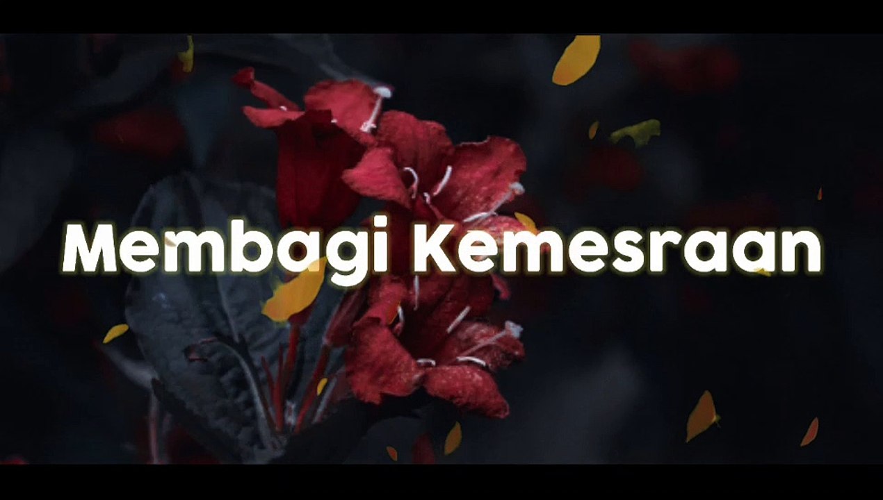 Disaat kau Harus Memilih - Harry Parintang l Pance Pondaag