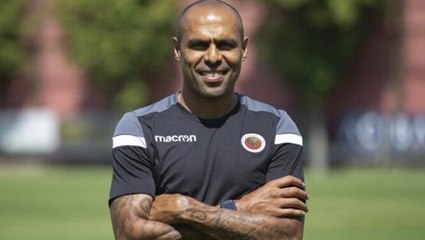 Süper Lig ekibi Altay'ın yeni teknik direktörü Mert Nobre oldu