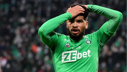 ASSE : les Verts se font renverser par Lens (1-2)