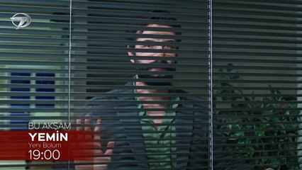 Yemin Dizisi 395. Bölüm Fragmanı