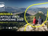 Evènement - GRENOBLE CAPITALE VERTE 2022 - EVENEMENT - TéléGrenoble