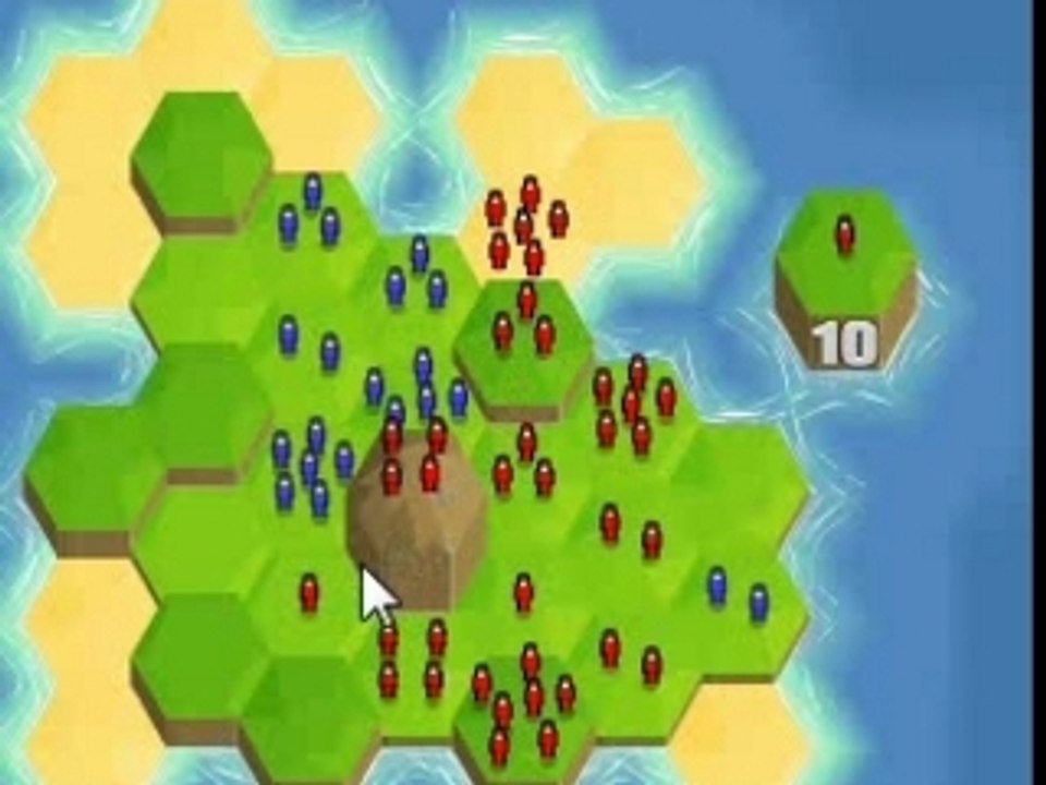 Kadokado : Hexile (17900)