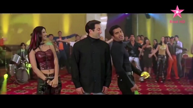 Shaam Bhi Khoob Hai HD Video Song Karz Alka Yagnik Kumar Sanu Udit Narayan 90s Hit Songs