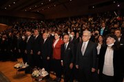 Kılıçdaroğlu: Bu ülkenin gençleri demokrasi krizini aşacak