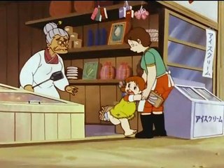 Coccinella ep. 056 Ricordi d'infanzia