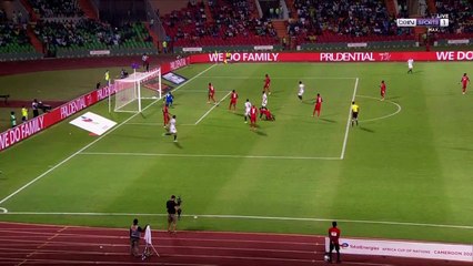 القائم يمنع مصطفى محمد