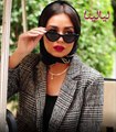 ليالينا ترند-هبة مجدي بالحجاب في أحدث ظهور لها