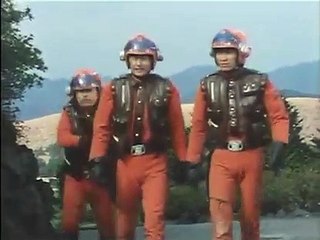 KOSEIDON I GUARDIANI DEL TEMPO ep. 36 Il seme cosmico