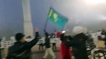 Repressão dos protestos no Cazaquistão provocou 225 mortes