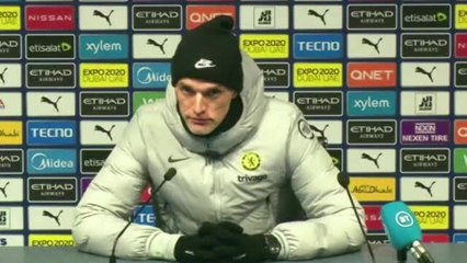 "Much better if I don't answer!" Tuchel reacts to Arsenal-Tottenham postponement