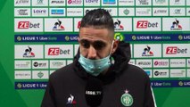 Ryad Boudebouz : 