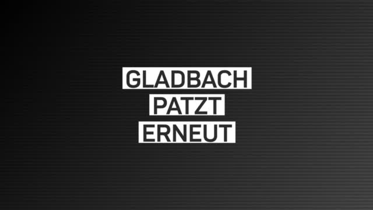 Fakten-Report: Gladbach kämpft weiter gegen Abstieg
