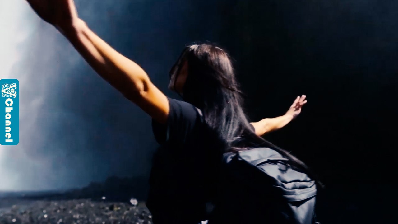 Marc Philippe - Pull Up (Music Video)