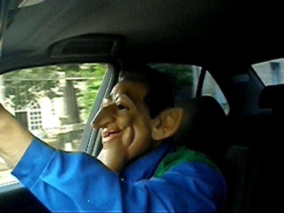 sarkozy