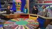 Wheel of Fortune - May 25, 2001 (Cindy/Aaron/Michael)