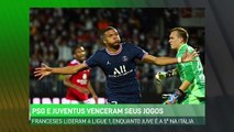 LANCE! Rápido: Coutinho com estreia dos sonhos, Cruzeiro próximo de substituto de Fábio e mais!