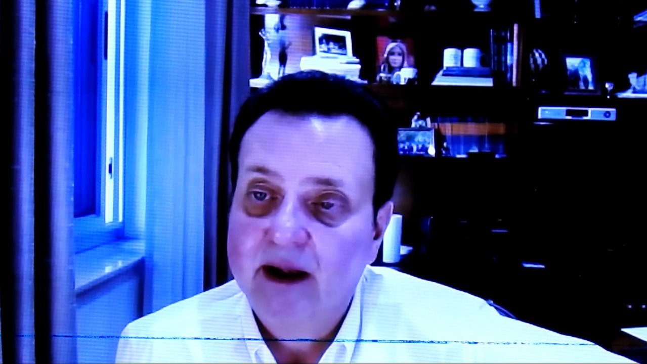 Entrevista com Gilberto Kassab