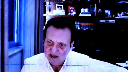 Entrevista com Gilberto Kassab