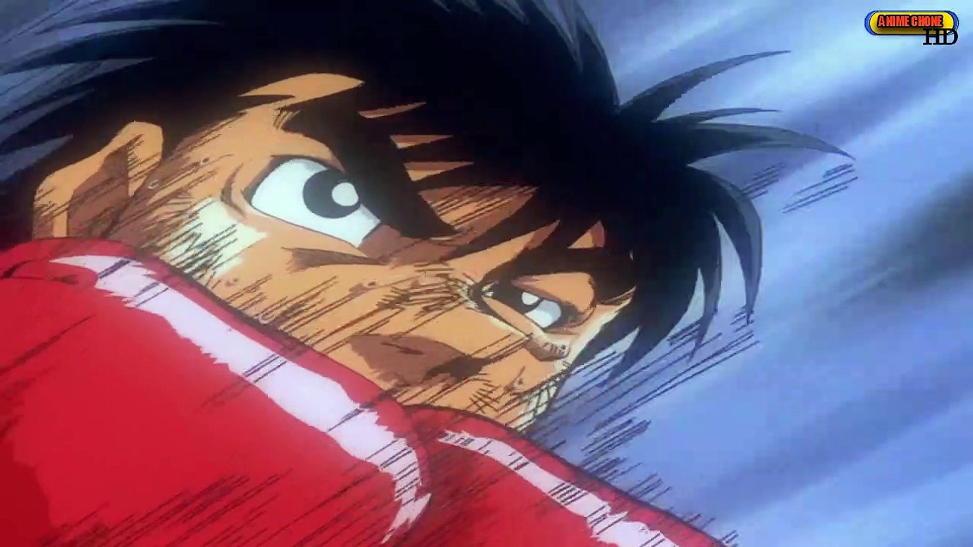 Animetrends - Los primeros 38 episodios de HAJIME NO IPPO