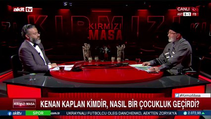 'Türkiye siyaseti ile her zaman iç içe oldum'