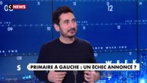 Guillaume Klossa : «Christiane Taubira aurait pu être présidente de la République si elle s'était débrouillée autrement»