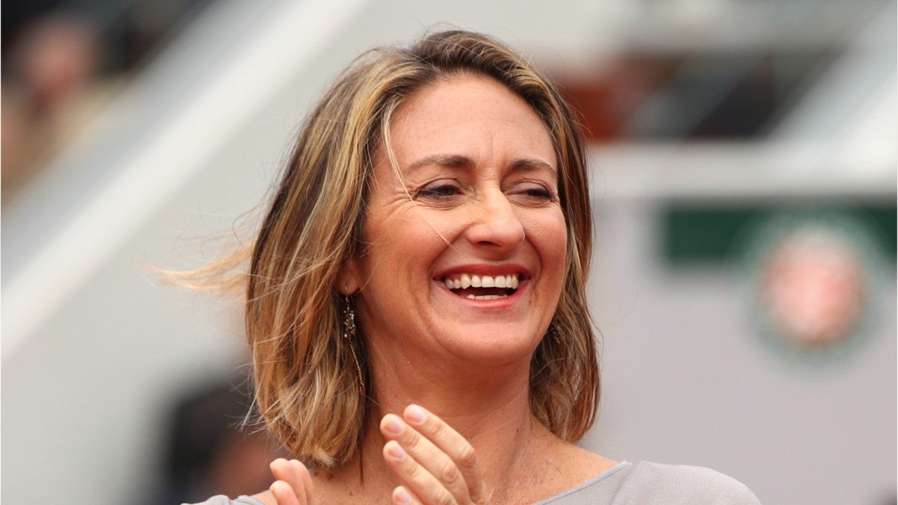 GALA VIDEO - Mary Pierce : à 47 ans, l'ex-championne de tennis est-elle en couple ?