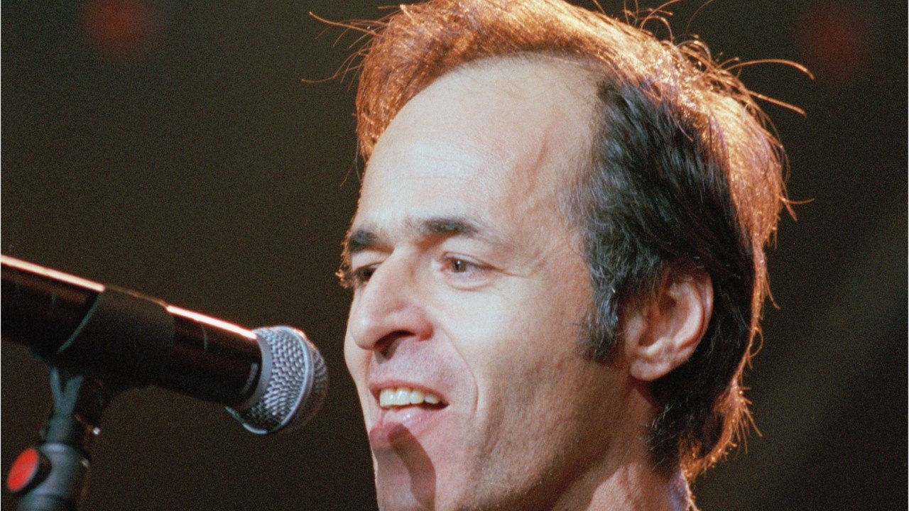 VOICI : Jean-Jacques Goldman impliqué dans un nouvel album hommage ? Le chanteur répond