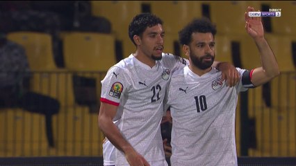 CAN 2021 : Salah délivre les Pharaons !
