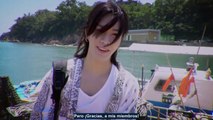 (SUB ESPAÑOL)  Ep 8. Memorias de Somuido . Analog Trip- NCT 127_ Escape de la Isla Mágica