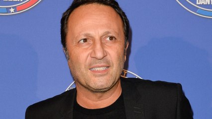 GALA VIDÉO - Arthur revient sur son échec cuisant avec District Z : « Ça reste une anomalie "